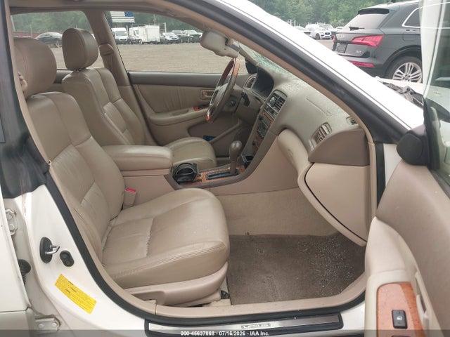 45637868 :رقم المزاد ، JT8BF28G8Y0259589 vin ، 2000 Lexus Es 300 مزاد بيع