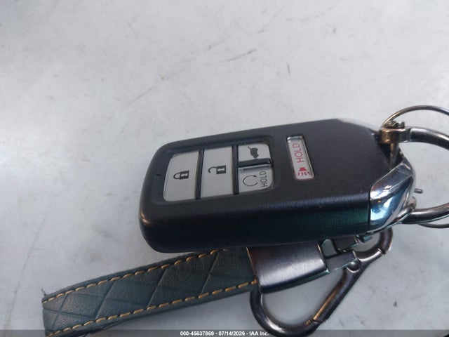SHHFK7H41MU411658 Honda Civic Sport