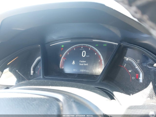 SHHFK7H41MU411658 Honda Civic Sport