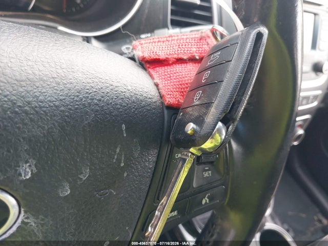 Aukcja sprzedaży 2015 Kia Sorento Lx, vin: 5XYKTDA61FG647522, numer aukcji: 45637870