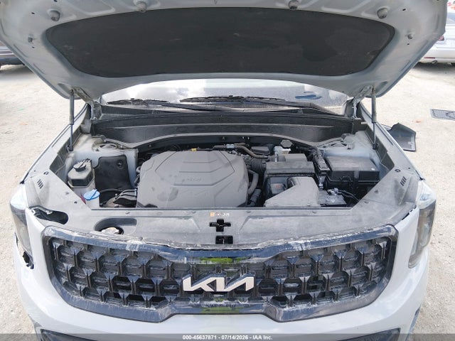 KIA Telluride Ex X-line 2024 5XYP3DGC0RG518680 Image 10