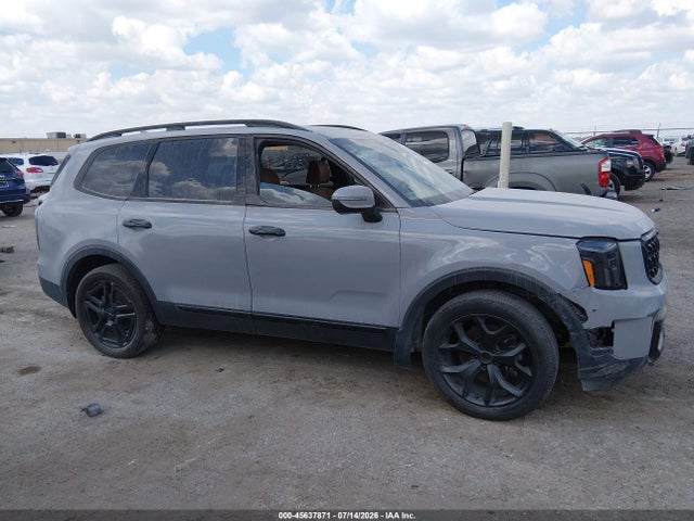 KIA Telluride Ex X-line 2024 5XYP3DGC0RG518680 Image 13