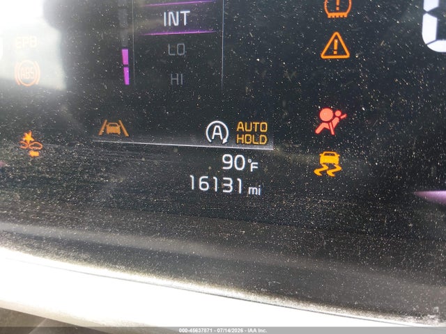 KIA Telluride Ex X-line 2024 5XYP3DGC0RG518680 Image 15