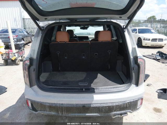 KIA Telluride Ex X-line 2024 5XYP3DGC0RG518680 Image 16