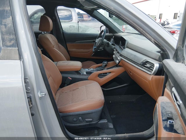 KIA Telluride Ex X-line 2024 5XYP3DGC0RG518680 Image 5