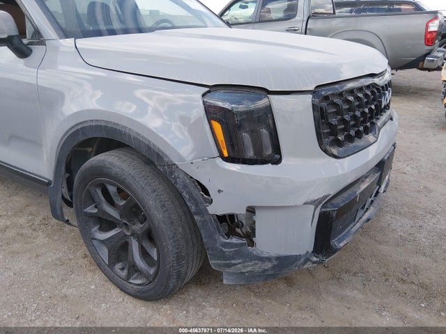 KIA Telluride Ex X-line 2024 5XYP3DGC0RG518680 Image 6