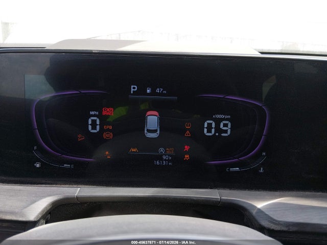 KIA Telluride Ex X-line 2024 5XYP3DGC0RG518680 Image 7