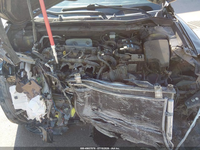 JM3KE4CY5G0812172 Mazda Cx-5 Touring