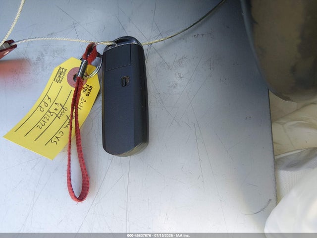 JM3KE4CY5G0812172 Mazda Cx-5 Touring