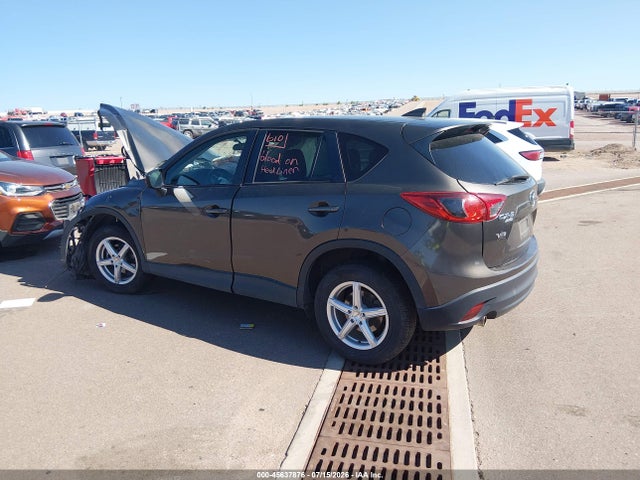 JM3KE4CY5G0812172 Mazda Cx-5 Touring