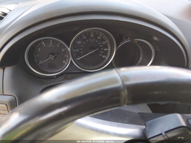 JM3KE4CY5G0812172 Mazda Cx-5 Touring