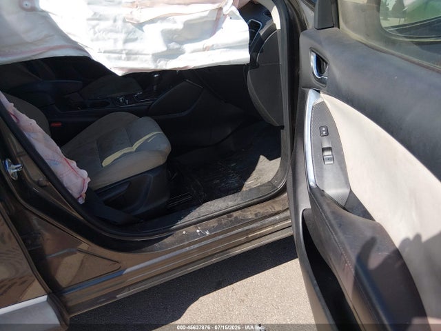 JM3KE4CY5G0812172 Mazda Cx-5 Touring