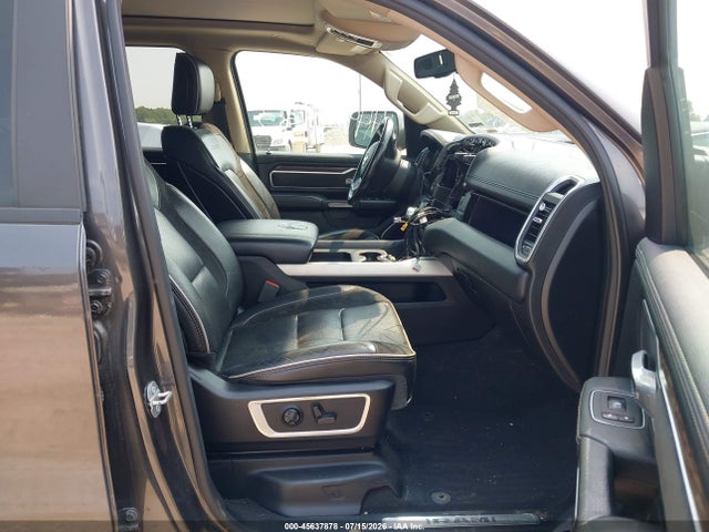Продажа на аукционе авто 2020 Ram 1500 Laramie  4x4 5'7 Box, vin: 1C6SRFJTXLN380148, номер лота: 45637878