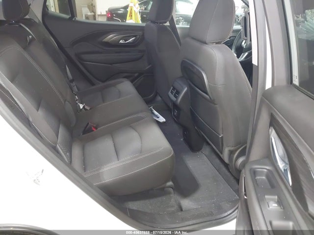 45637888 :رقم المزاد ، 3GKALTEG1RL254582 vin ، 2024 Gmc Terrain Awd Sle مزاد بيع
