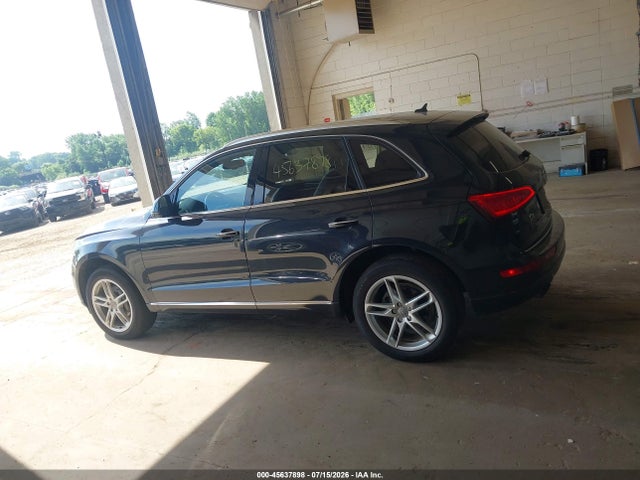 Aukcja sprzedaży 2017 Audi Q5 2.0t Premium, vin: WA1L2AFP6HA090689, numer aukcji: 45637898