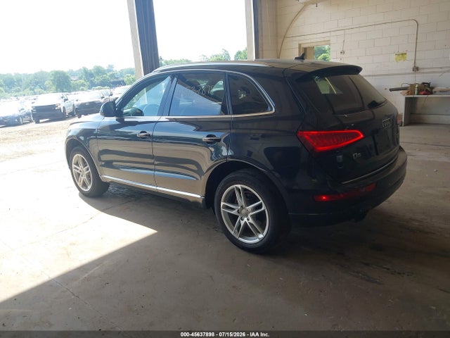 Aukcja sprzedaży 2017 Audi Q5 2.0t Premium, vin: WA1L2AFP6HA090689, numer aukcji: 45637898