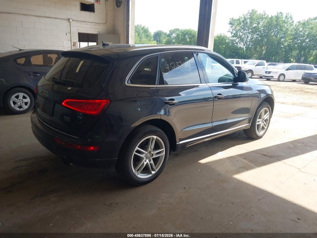 Aukcja sprzedaży 2017 Audi Q5 2.0t Premium, vin: WA1L2AFP6HA090689, numer aukcji: 45637898