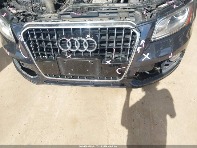 Aukcja sprzedaży 2017 Audi Q5 2.0t Premium, vin: WA1L2AFP6HA090689, numer aukcji: 45637898