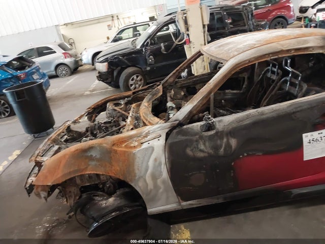 Продаж на аукціоні авто 2013 Subaru Brz Limited, vin: JF1ZCAC1XD1608512, номер лоту: 45637904