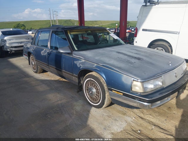 Aukcja sprzedaży 1990 Buick Electra Park Avenue, vin: 1G4CW54C5L1614100, numer aukcji: 45637905