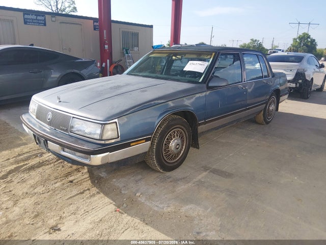 Продажа на аукционе авто 1990 Buick Electra Park Avenue, vin: 1G4CW54C5L1614100, номер лота: 45637905