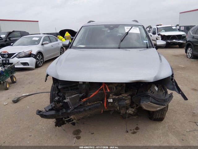 2023 Volkswagen Tiguan 2.0t S მანქანა იყიდება აუქციონზე, vin: 3VVRB7AX3PM099699, აუქციონის ნომერი: 45637912