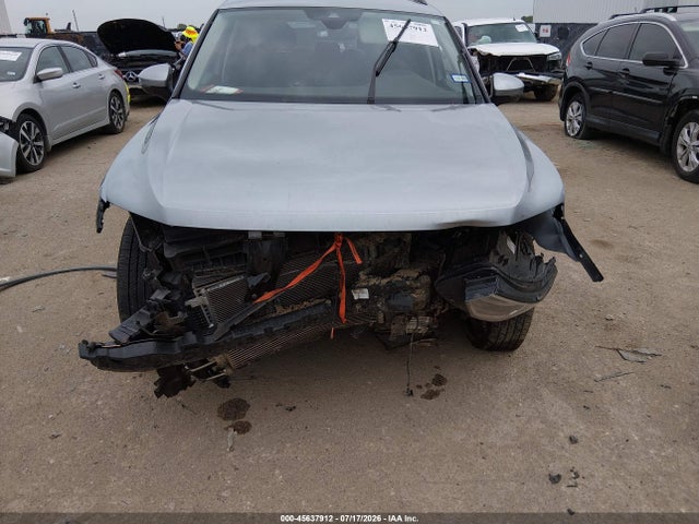2023 Volkswagen Tiguan 2.0t S მანქანა იყიდება აუქციონზე, vin: 3VVRB7AX3PM099699, აუქციონის ნომერი: 45637912