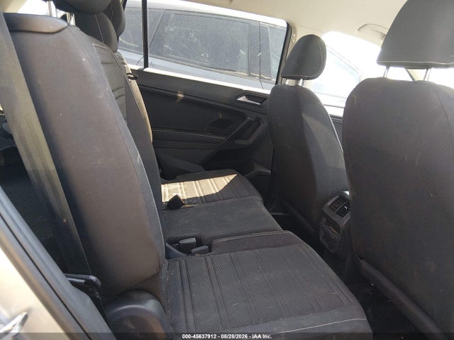 2023 Volkswagen Tiguan 2.0t S მანქანა იყიდება აუქციონზე, vin: 3VVRB7AX3PM099699, აუქციონის ნომერი: 45637912