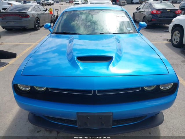Dodge Challenger R/t 2019 2C3CDZBT0KH552050 Image 12