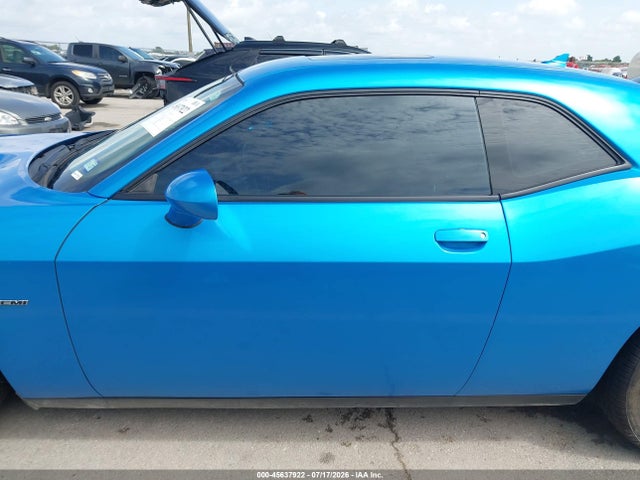 Dodge Challenger R/t 2019 2C3CDZBT0KH552050 Image 14