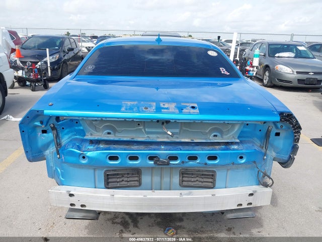 Dodge Challenger R/t 2019 2C3CDZBT0KH552050 Image 16
