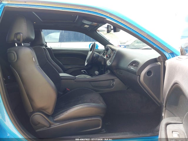 Dodge Challenger R/t 2019 2C3CDZBT0KH552050 Image 5