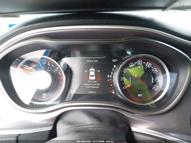 Dodge Challenger R/t 2019 2C3CDZBT0KH552050 Image 7