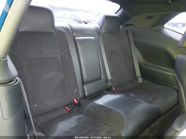 Dodge Challenger R/t 2019 2C3CDZBT0KH552050 Image 8