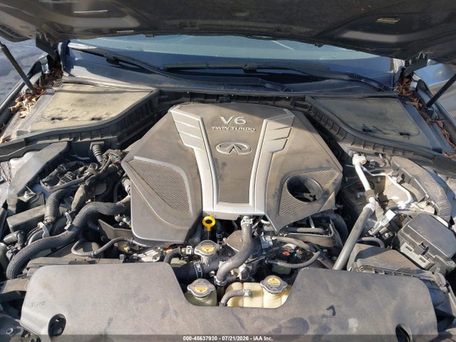 Infiniti Q50 LUXE 2024 JN1EV7BP7RM600291 Image 10