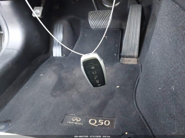 Infiniti Q50 LUXE 2024 JN1EV7BP7RM600291 Image 11