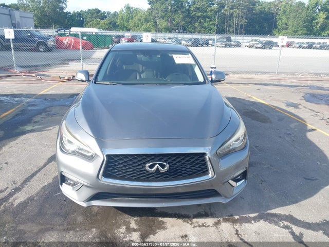 Infiniti Q50 LUXE 2024 JN1EV7BP7RM600291 Image 12