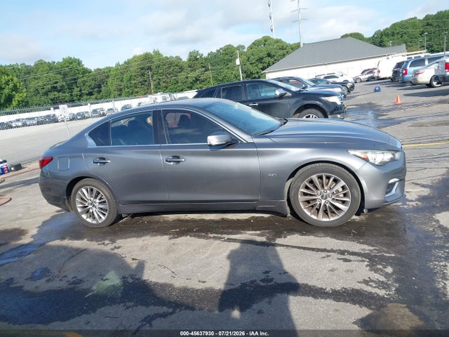 Infiniti Q50 LUXE 2024 JN1EV7BP7RM600291 Image 13
