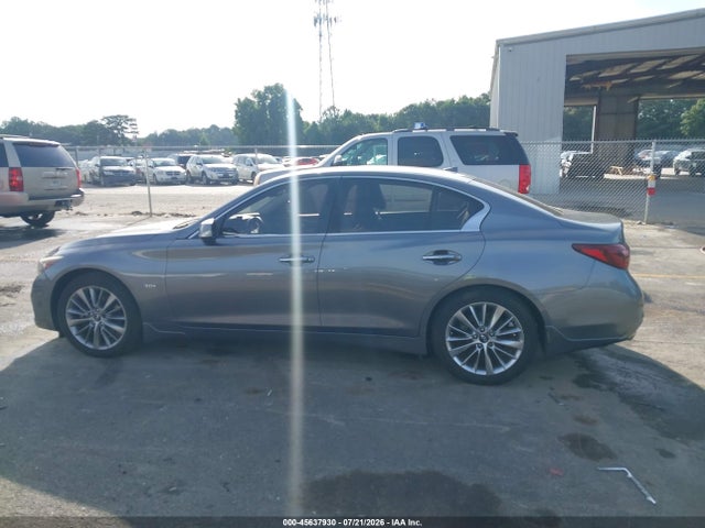 Infiniti Q50 LUXE 2024 JN1EV7BP7RM600291 Image 14