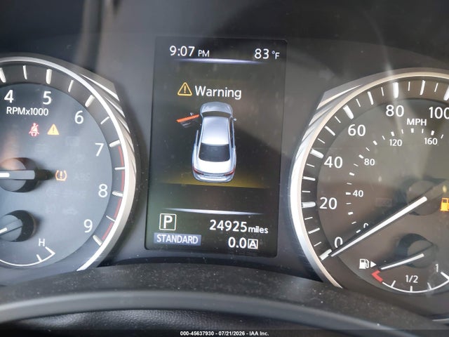 Infiniti Q50 LUXE 2024 JN1EV7BP7RM600291 Image 15