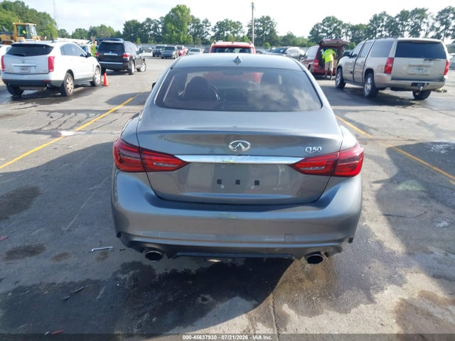 Infiniti Q50 LUXE 2024 JN1EV7BP7RM600291 Image 16
