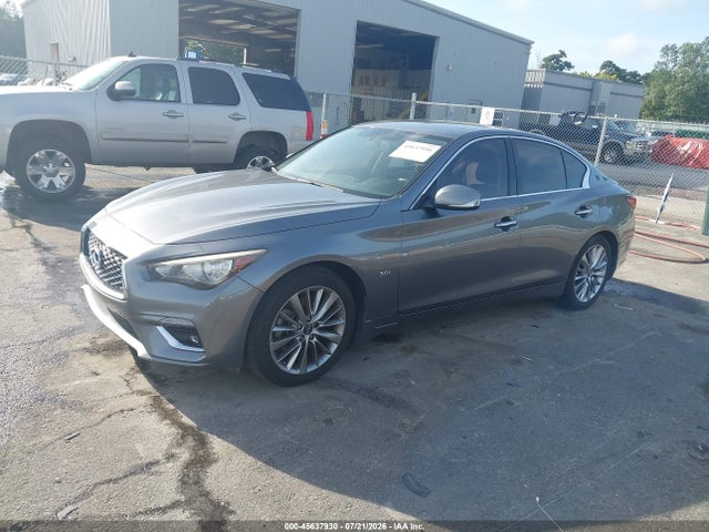 Infiniti Q50 LUXE 2024 JN1EV7BP7RM600291 Image 2