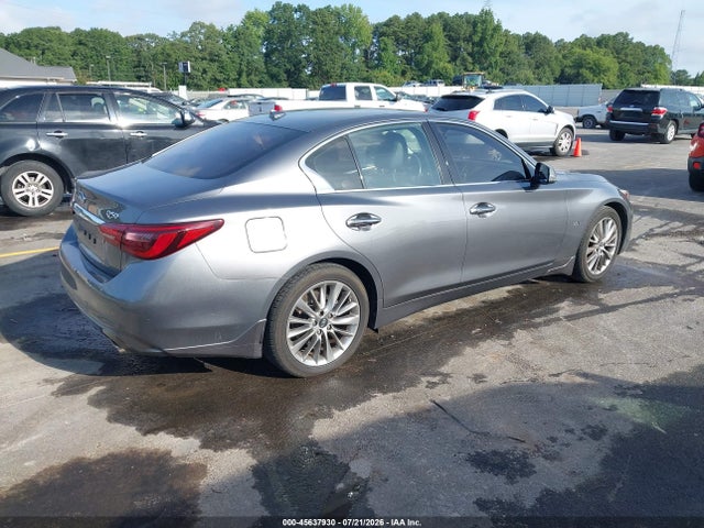 Infiniti Q50 LUXE 2024 JN1EV7BP7RM600291 Image 4