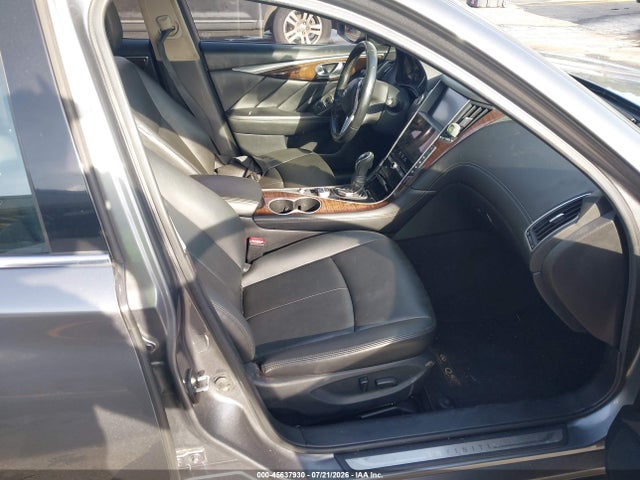 Infiniti Q50 LUXE 2024 JN1EV7BP7RM600291 Image 5