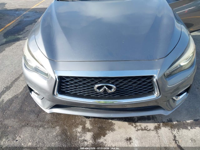 Infiniti Q50 LUXE 2024 JN1EV7BP7RM600291 Image 6