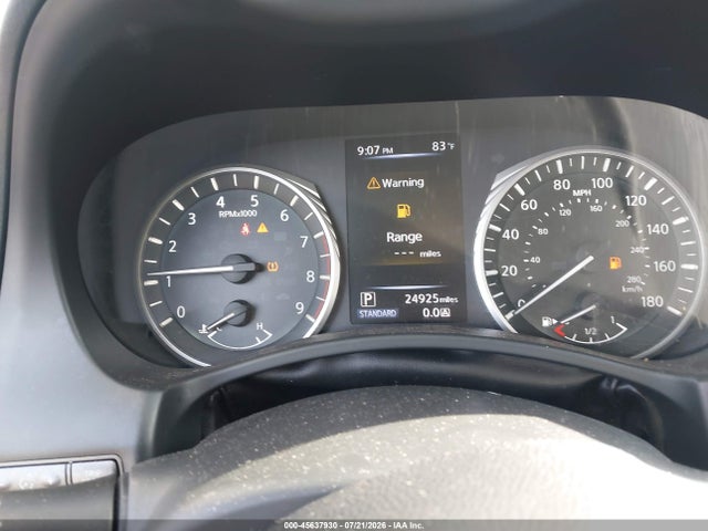 Infiniti Q50 LUXE 2024 JN1EV7BP7RM600291 Image 7