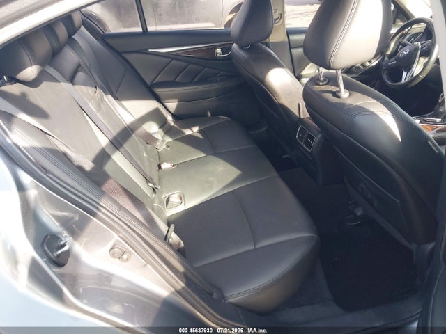 Infiniti Q50 LUXE 2024 JN1EV7BP7RM600291 Image 8
