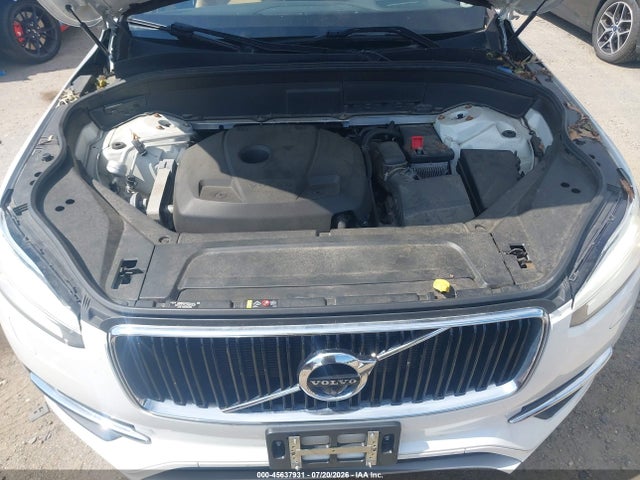 YV4A22PK8G1058392 Volvo Xc90 T6 Momentum