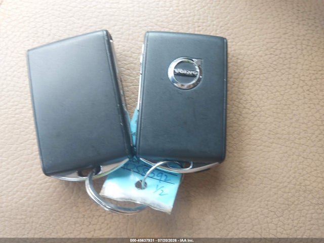 YV4A22PK8G1058392 Volvo Xc90 T6 Momentum
