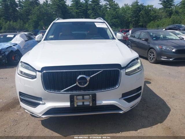 YV4A22PK8G1058392 Volvo Xc90 T6 Momentum